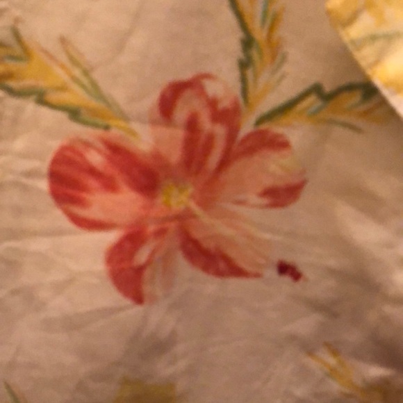 SALE!!! Uniform John Paul Richard Linen Shirt - Picture 2 of 6